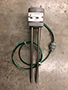ProTech Titanium Varipower Heater - 300 Watt - 115V